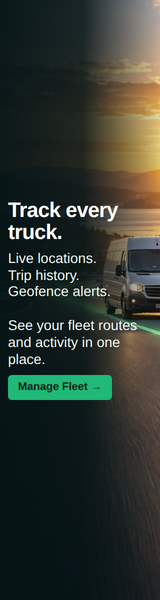 GPSTracking Global banner preview: 160x600.png